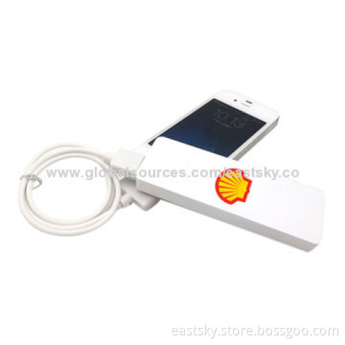 3000mAh Elegant Charger, Li-polymer BatteryNew